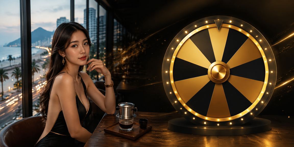 Người chơi trải nghiệm thanh toán tại Đà Nẵng qua thiết bị di động