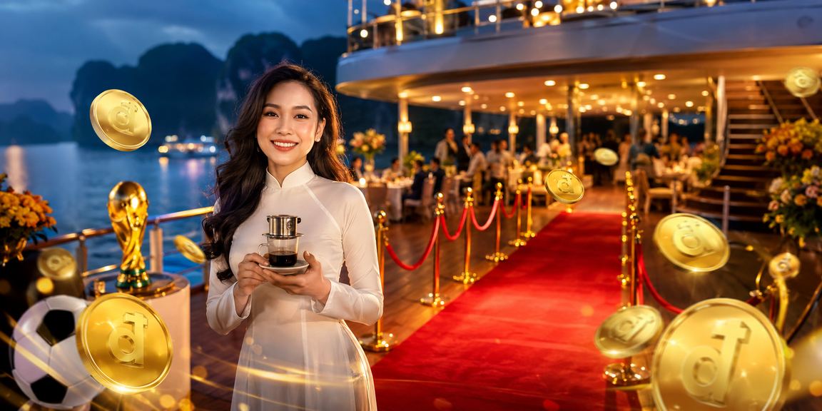 Người hâm mộ bóng đá Việt Nam theo dõi kèo cược tại Hạ Long