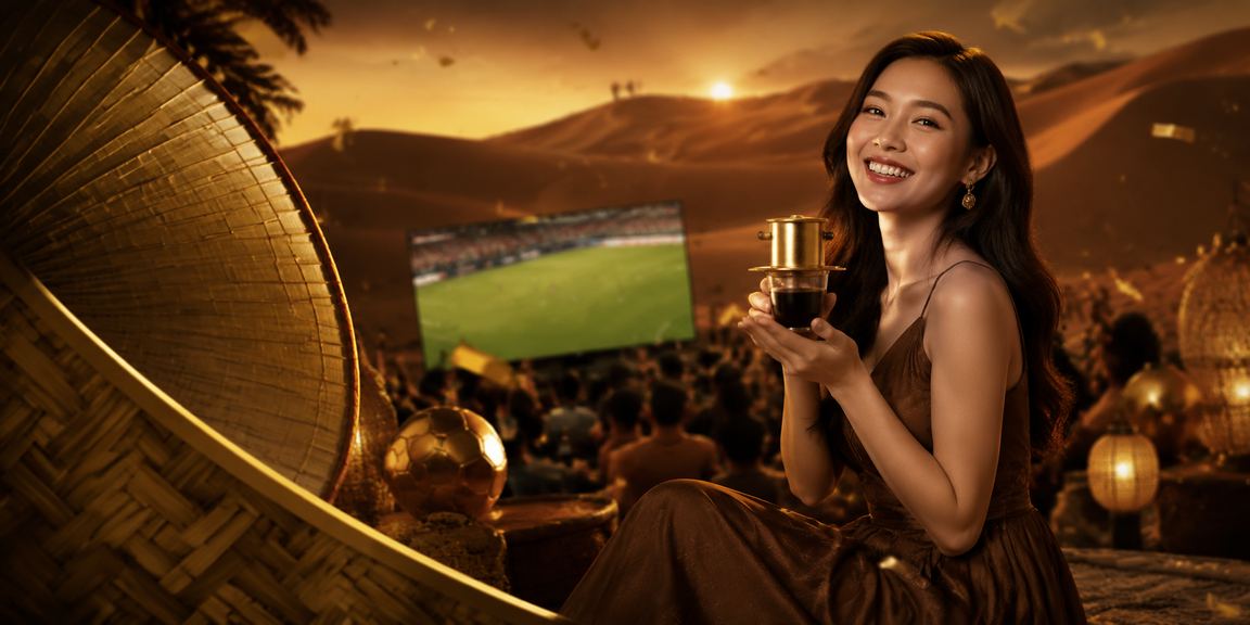 Người chơi thư giãn tại Mũi Né trong không khí giải trí lành mạnh